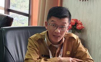 Pemprov Kepri Ajak Masyarakat Saksikan Pawai Muharam dan Tabligh Akbar