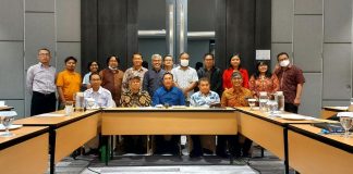 Dewan Pers-Menko Polhukam Bahas RKUHP, SMSI Terus Tolak Pasal Krusial yang Potensial Lemahkan Kebebasan Pers