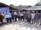 Idul Adha 1443 H, Dirut PLN Batam Nyoman S. Astawa Serahkan 58 Hewan Kurban