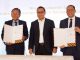 PT PLN Batam dan PT Bandara Internasional Batam Tandatangani MoU Kerjasama