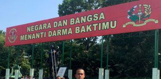 Putra Asli Ranai Berhasil Lulus Taruna AAL