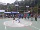 Camat Lingga Utara Buka Turnamen Futsal HUT RI Ke-77