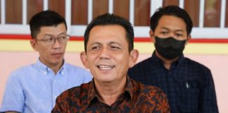 Provinsi Kepri Masuk 13 Provinsi Untuk Peta Peluang Investasi Indonesia