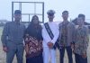 Putra Asal Desa Rejai Lulus Menjadi Prajurit TNI Angkatan Laut