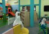 Perpustakaan Daerah Anambas Buat Program Pemikat, Tamasya Literasi Bagi Anak-anak