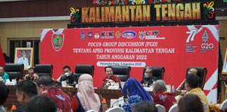 Percepat Realisasi APBD, Kemendagri Ingatkan Daerah Jangan Ragu Lakukan Lelang Dini