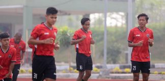 Sevti Harianto Resmi di Kontrak Tim Liga 3 Serpong City FC