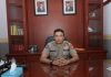 Alih Tugas Jabatan dan Mutasi Personil Polda Kepri