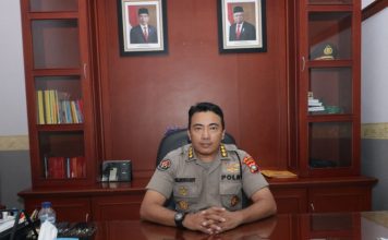 Alih Tugas Jabatan dan Mutasi Personil Polda Kepri