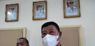 Pemda Anambas Akan Pelajari Wacana Kenaikan Tarif Angkut Kargo