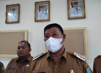 Pemda Anambas Akan Pelajari Wacana Kenaikan Tarif Angkut Kargo