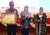 Pemprov Kepri Raih 2 Kategori BKN Award