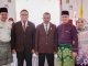 Lantik PPNI Lingga, Ini Pesan Bupati M Nizar Kepada Perawat