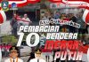Pemprov Kepri Dukung Gerakan Nasional Pembagian 10 Juta Bendera Merah Putih
