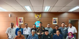 Ketua Dewan Pers Beri Kesempatan SMSI Mendaftarkan Seluruh Anggotanya Untuk Diverifikasi