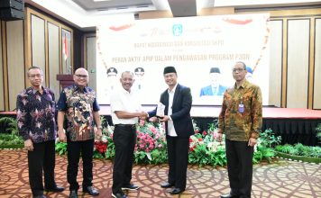 Adi Prihantara: Penggunaan Produksi Dalam Negeri Kian Urgent