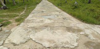 Proyek Pengaman Pantai Pulau Semiun – Sebetul Disayangkan Sejumlah Pihak