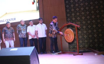Pemprov Kepri Dukung Rakerwil APJII Kepri, Internet Kuat Ekonomi Tangguh