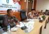 Pemprov Kepri Terus Tingkatkan Reformasi Birokrasi Untuk Good Governance