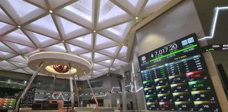 Menabung Dulu atau Beli Saham?