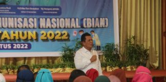 Gubernur Ansar Optimis Capaian BIAN Kepri Lampaui Target