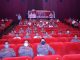 Jajaran Polda Kepri Nobar Film Sayap-sayap Patah