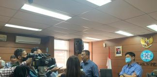 Dewan Pers Menang, Mahkamah Konstitusi Tolak Seluruh Gugatan Uji Materiil UU Pers