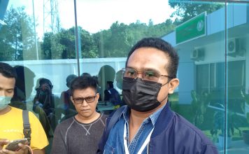 Polemik Kepemilikan MT Sea Tanker II Sedang dalam Penyelidikan Polda Kepri