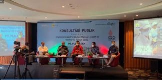 PLN Batam Serap Aspirasi Masyarakat terkait Penetapan dan Penyesuaian Tarif Listrik di Batam