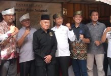 LAM Kepri Ajak Seluruh Pihak Ciptakan Kepri Aman dan Kondusif