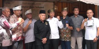 LAM Kepri Ajak Seluruh Pihak Ciptakan Kepri Aman dan Kondusif