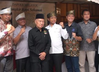 LAM Kepri Ajak Seluruh Pihak Ciptakan Kepri Aman dan Kondusif