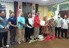 Bupati Wan Siswandi Terima Penyerahan Aset Gedung Museum Natuna