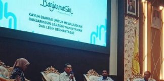 Wartawan Jangan Abaikan Kecepatan Internet