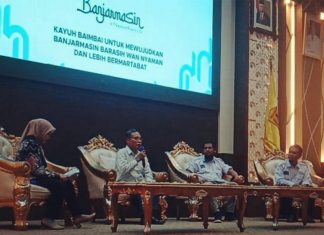 Wartawan Jangan Abaikan Kecepatan Internet