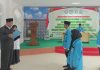 Ketua STAI Paduka Anambas Lantik DEMA HIMA PAI dan HIMA ESY