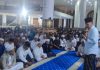 Bupati Natuna Apresiasi Banyaknya Jama’ah Hadir di Tabligh Akbar