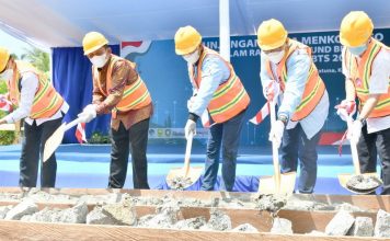 Melek Teknologi Pemprov Kepri Gesa Pembangunan 77 BTS, 11 Titik Ada di Natuna