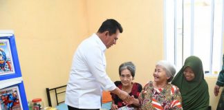 Pemprov Kepri Segera Salurkan Dana BLT Subsidi BBM