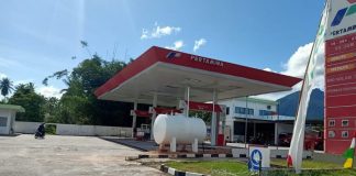 Pemda Natuna Godok Peraturan Ongkir BBM