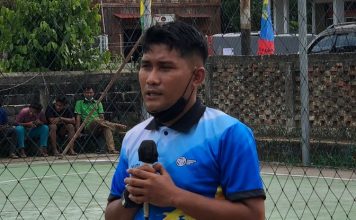 Yudi Saputra Terpilih Jadi Ketua PSTI Kabupaten Lingga 2022-2026
