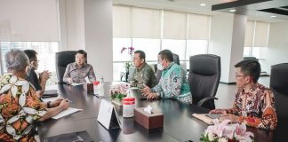 Jembatan Babin Jadi Pemicu Pertumbuhan Ekonomi Kepri