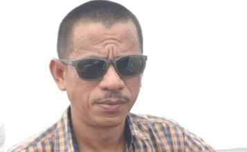 HNSI Lingga : DPRD Lingga Tutup Mata Terkait Permasalahan BBM di Masyarakat