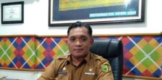 Focus Bayar Hutang, Dinas PUPR Belum Lelang Kegiatan Fisik