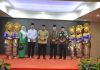 Kapolda Kepri Hadiri Launching Playbook Toleransi Sempena Portal Ansor di Batam