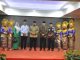 Kapolda Kepri Hadiri Launching Playbook Toleransi Sempena Portal Ansor di Batam