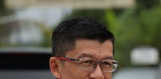 Gubernur Ansar Kunker Ke Lingga, Ini Agendanya