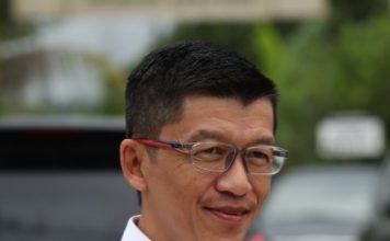 Gubernur Ansar Kunker Ke Lingga, Ini Agendanya