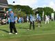 Gubernur Ansar Buka Turnamen Golf Apindo Kepri