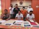 Dit Reskrimsus Polda Kepri Ungkap Kasus Penyalahgunaan dan Penyelewengan BBM Solar Bersubsidi